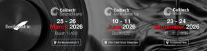 coiltech messe banner