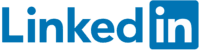 Linkedin logo linkedin logo