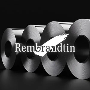CoreplateRembrandtin